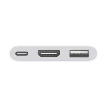 Apple USB-C Digital AV Multiport Adapter