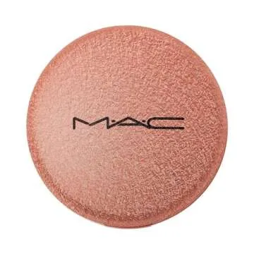 MAC Skinfinish Sunstruck Matte Bronzer - All Skin Types