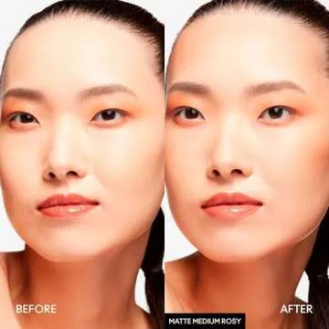 MAC Skinfinish Sunstruck Matte Bronzer - All Skin Types