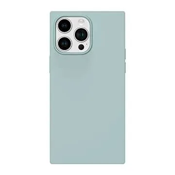 Cocomii Rectangle iPhone 12 Pro Max Case - Stylish & Protective