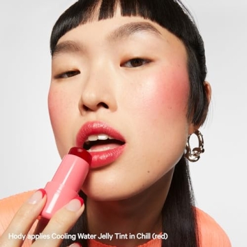 Milk Makeup Water Jelly Tint - Vegan Lip & Cheek Stain