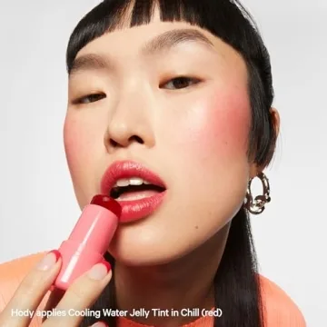 Milk Makeup Water Jelly Tint - Vegan Lip & Cheek Stain