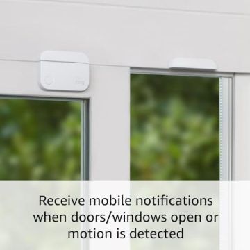 Secure Your Home with the Ring Alarm Pro 14-Piece Kit