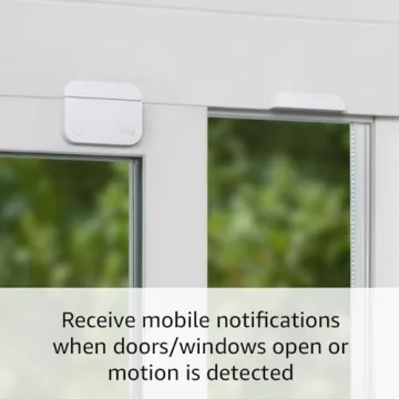 Secure Your Home with the Ring Alarm Pro 14-Piece Kit