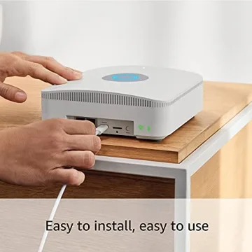 Secure Your Home with the Ring Alarm Pro 14-Piece Kit