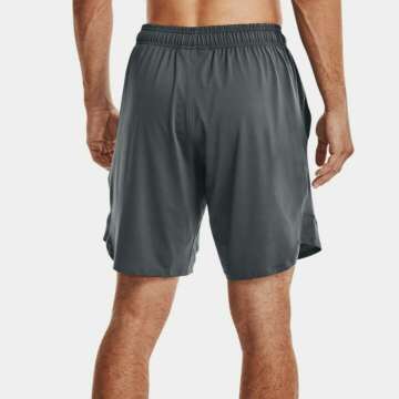 Under Armour Men's Stretch Training Shorts