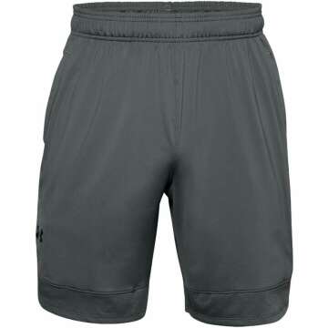 Under Armour Men's Stretch Training Shorts