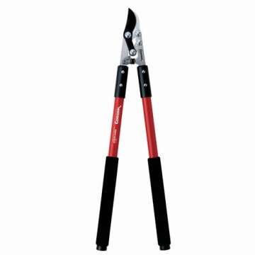 Corona FL 3460 32-Inch Compound Action Bypass Lopper for Effortless Cutting Power