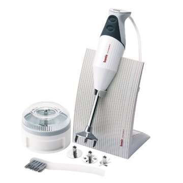 Basic Set Bamix M250 [White]