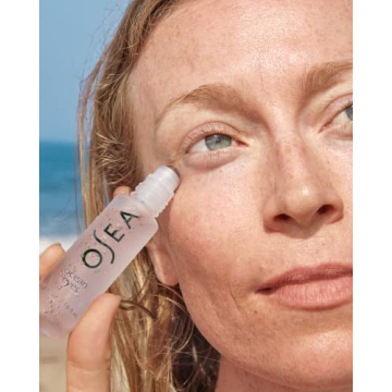 OSEA Ocean Eyes® - Age-Defying Eye Serum for Dark Circles