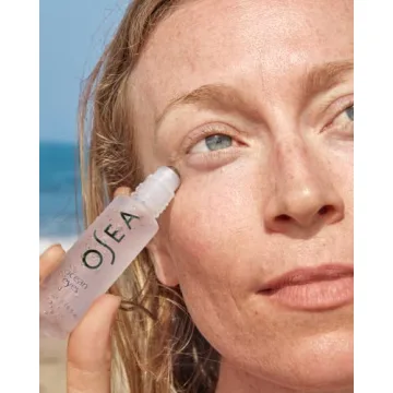 OSEA Ocean Eyes® - Age-Defying Eye Serum for Dark Circles