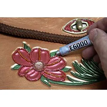 E6000 Craft Adhesive Mini Pack - Strong Adhesive for Crafters