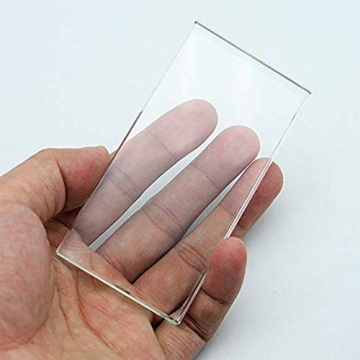 Pro Nail Art Mixing Palette for Makeup and Nail Art