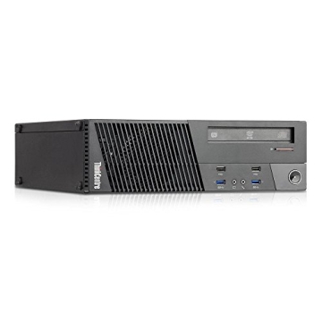 Lenovo ThinkCentre M93p Desktop i5 16GB SSD Windows 10