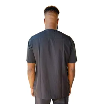 Shop Ladybird Line 815 Waterproof Men's Grooming Vest