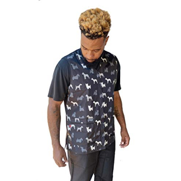 Shop Ladybird Line 815 Waterproof Men's Grooming Vest