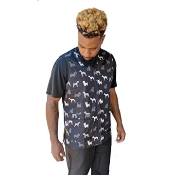 Shop Ladybird Line 815 Waterproof Men's Grooming Vest