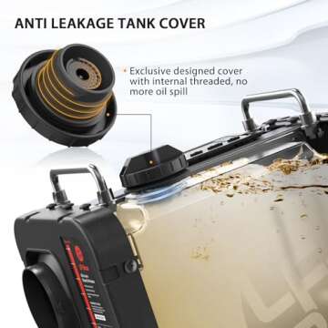 LF Bros 5KW Diesel Heater - Efficient Heating Solution for Homes