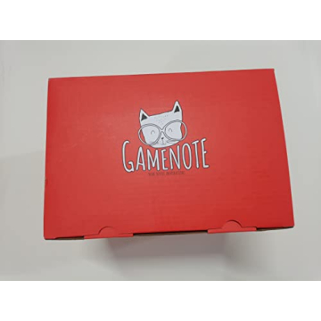 GAMENOTE Rotating Art Supply Storage Organizer for Kids