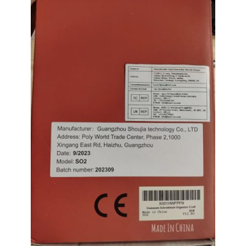 GAMENOTE Rotating Art Supply Storage Organizer for Kids