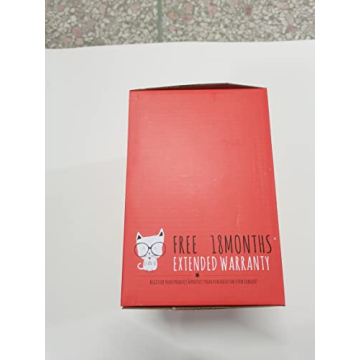 GAMENOTE Rotating Art Supply Storage Organizer for Kids