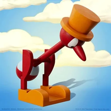 Super7 King-Size Homer - Collectible Simpsons Action Figure