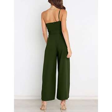 Trendy ANRABESS Women Jumpsuits for Summer 2025