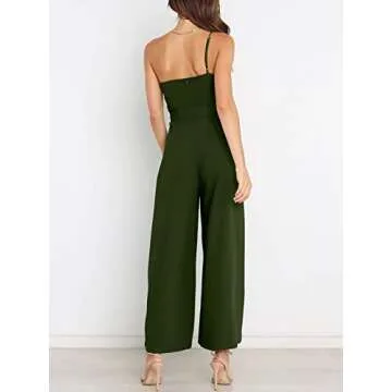 Trendy ANRABESS Women Jumpsuits for Summer 2025