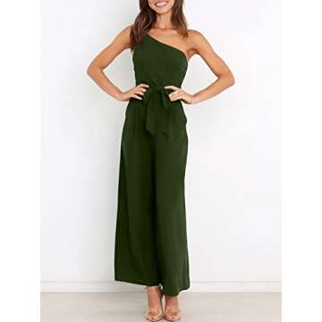 Trendy ANRABESS Women Jumpsuits for Summer 2025