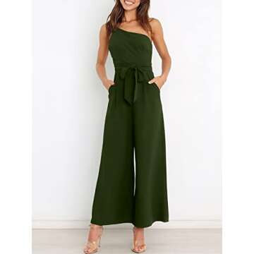 Trendy ANRABESS Women Jumpsuits for Summer 2025
