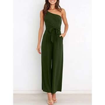 Trendy ANRABESS Women Jumpsuits for Summer 2025