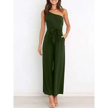 Trendy ANRABESS Women Jumpsuits for Summer 2025