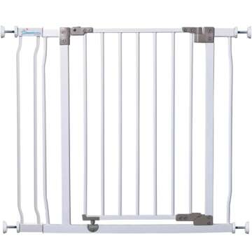 Dreambaby Liberty Safety Gate - Easy Installation with Extension