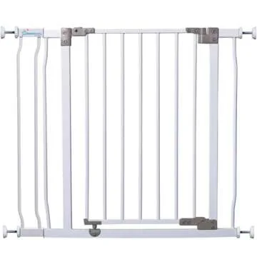Dreambaby Liberty Safety Gate - Easy Installation with Extension
