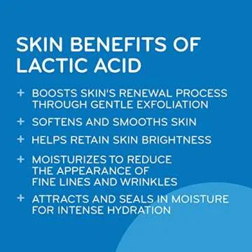 AmLactin Intensive Healing Lotion For All Skin Types