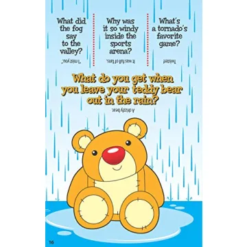 Super Silly Jokes for Kids - Fun Clean Jokes and Puns