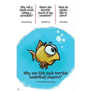 Super Silly Jokes for Kids - Fun Clean Jokes and Puns