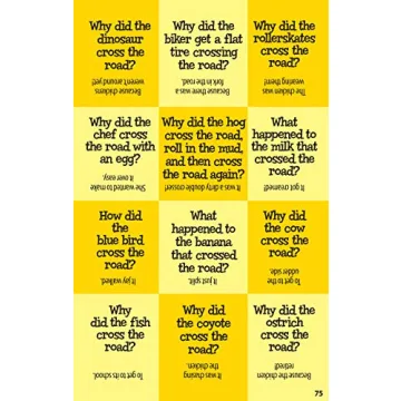 Super Silly Jokes for Kids - Fun Clean Jokes and Puns