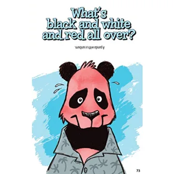 Super Silly Jokes for Kids - Fun Clean Jokes and Puns