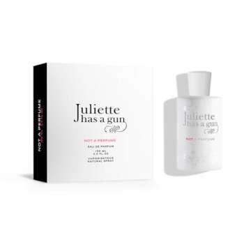 Juliette Has A Gun Not A Perfume Eau de Parfum Spray, 3.3 Fl Oz