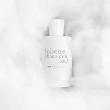 Juliette Has A Gun Not A Perfume 3.3 Fl Oz Elegant Fragrance