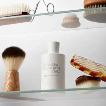 Juliette Has A Gun Not A Perfume 3.3 Fl Oz Elegant Fragrance