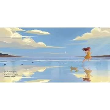 Heartfelt Grief Book See You on the Other Side Gift