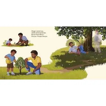 Heartfelt Grief Book See You on the Other Side Gift