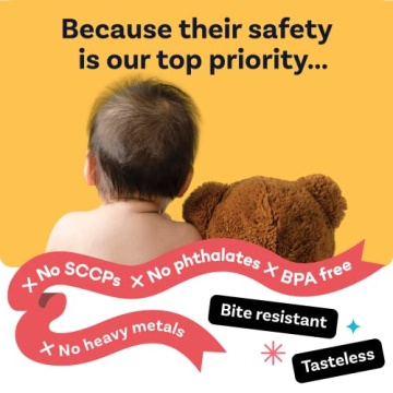 Clear Baby & Pet Corner Protectors - Premium PVC Safety Bumpers