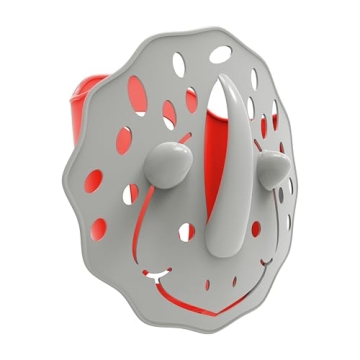 Dr. Brown’s Dino Bath Toy Organizer for Toddlers