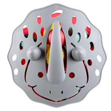 Dr. Brown’s Dino Bath Toy Organizer for Toddlers