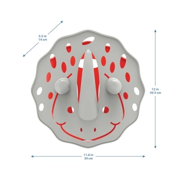 Dr. Brown’s Dino Bath Toy Organizer for Toddlers