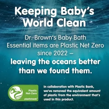 Dr. Brown’s Dino Bath Toy Organizer for Toddlers