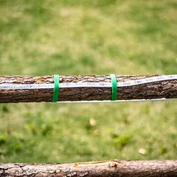 Halfree Garden Tape - Adjustable Plant Ties for Strong Growth